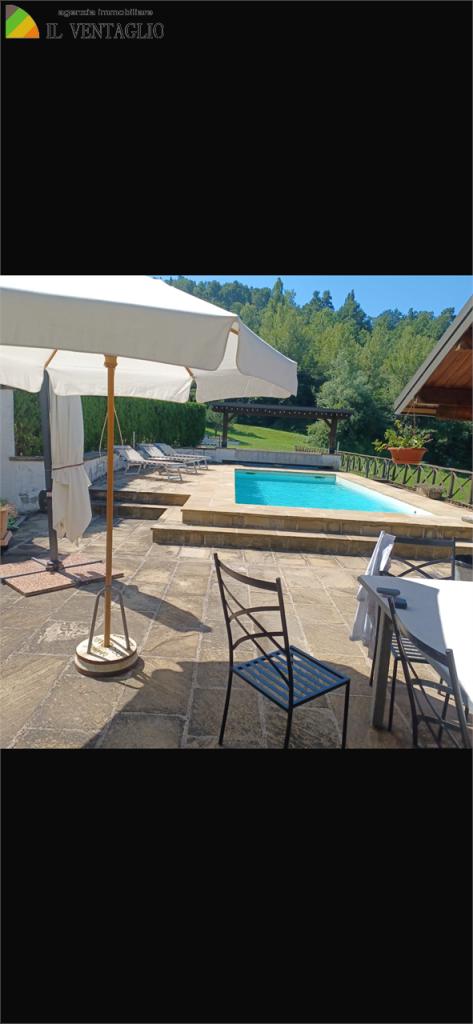 casa semindipendente in vendita a Polinago