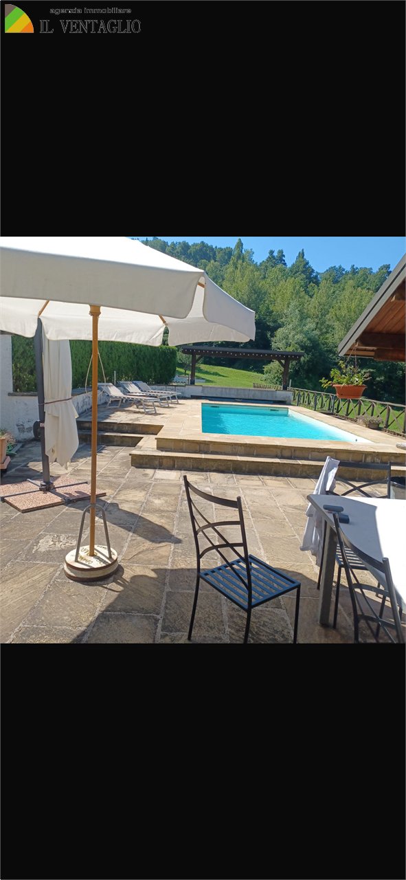 casa indipendente in vendita a Polinago