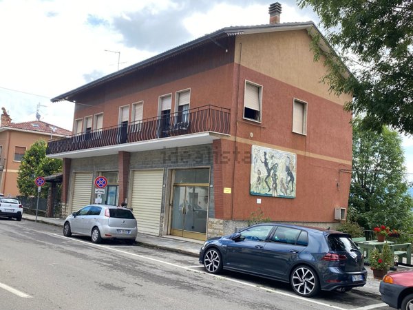appartamento in vendita a Polinago