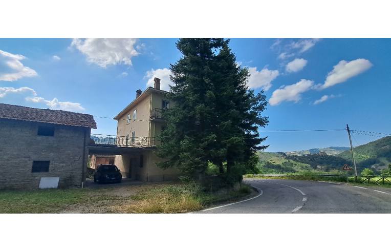 casa indipendente in vendita a Polinago