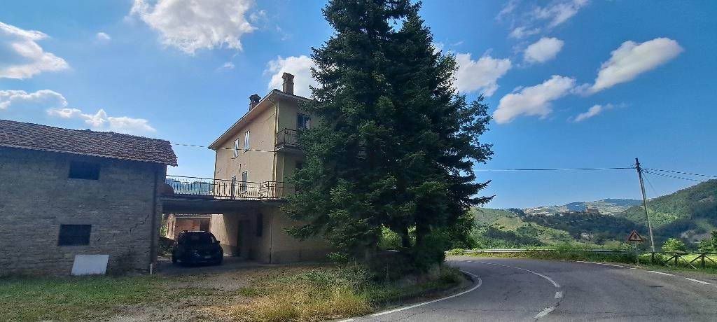 casa indipendente in vendita a Polinago