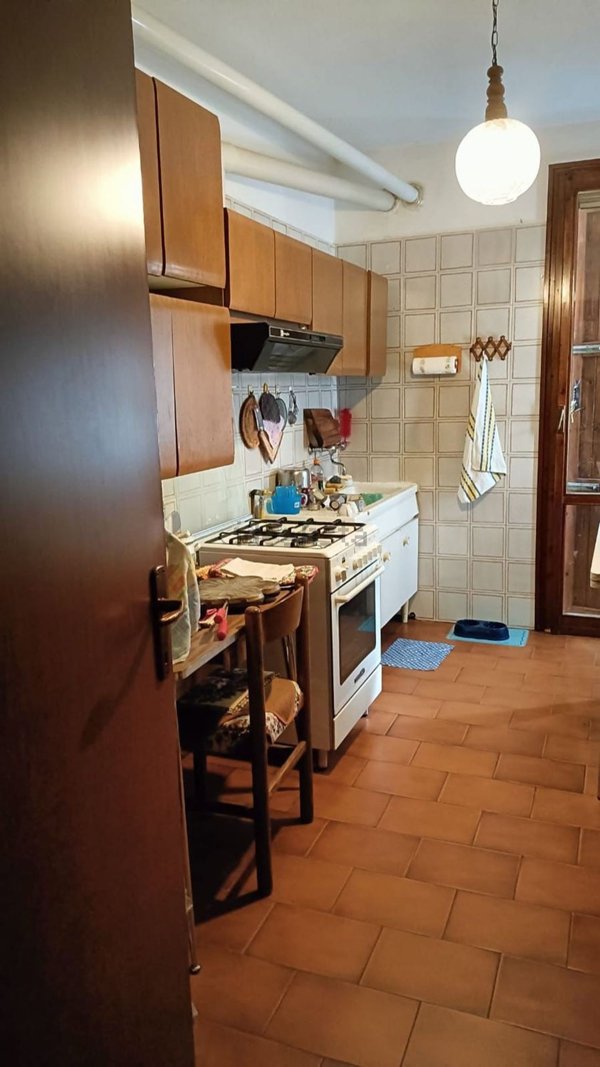 appartamento in vendita a Polinago