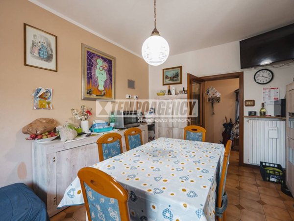 appartamento in vendita a Polinago