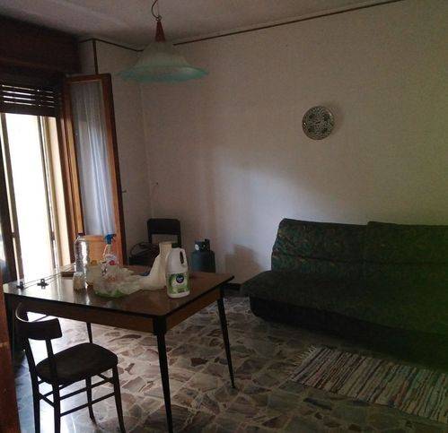 appartamento in vendita a Polinago