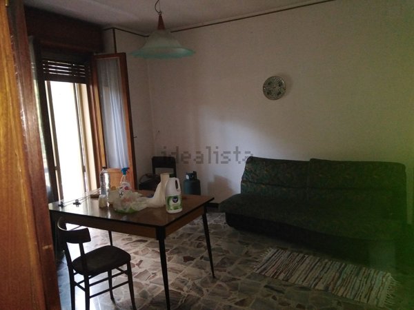 appartamento in vendita a Polinago