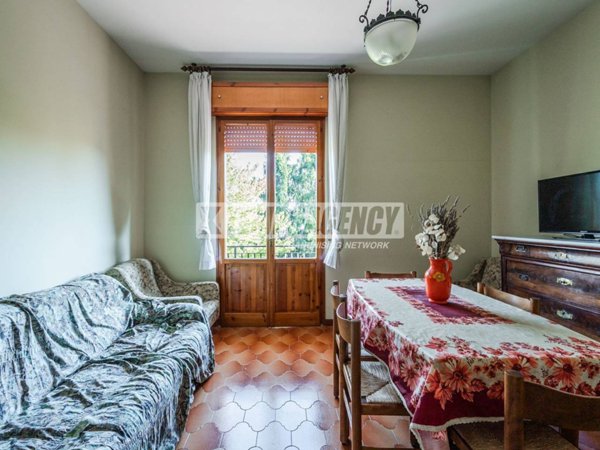 appartamento in vendita a Polinago