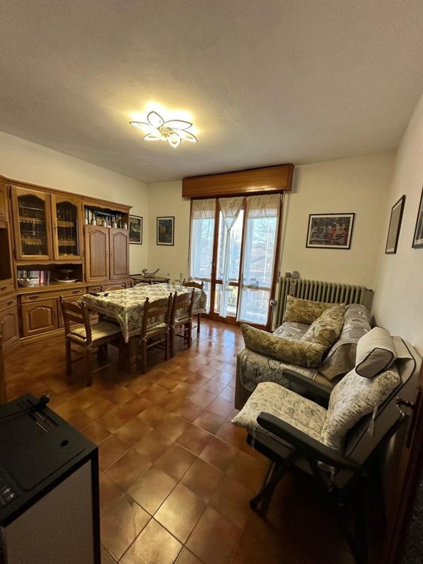 appartamento in vendita a Polinago