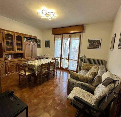 appartamento in vendita a Polinago