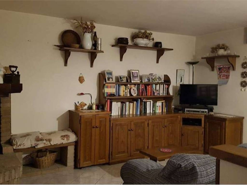 appartamento in vendita a Polinago