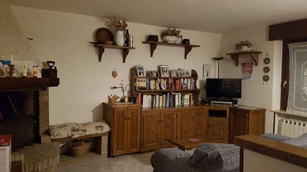 appartamento in vendita a Polinago