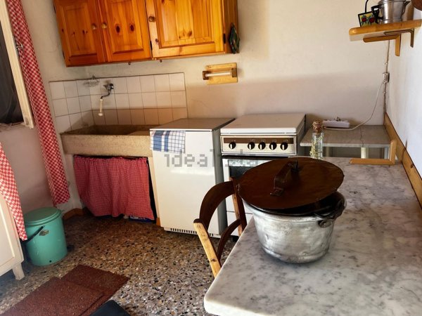 casa semindipendente in vendita a Polinago