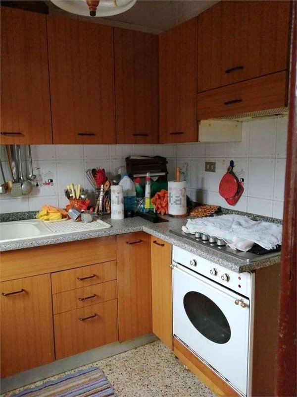 appartamento in vendita a Polinago in zona Talbignano