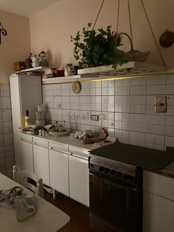 appartamento in vendita a Polinago