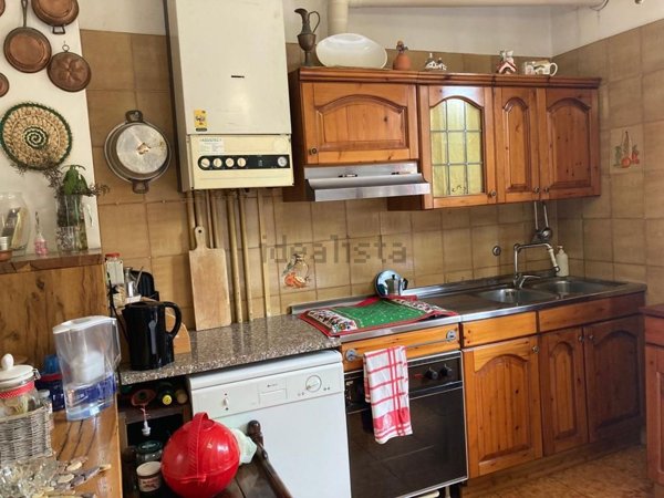 appartamento in vendita a Polinago