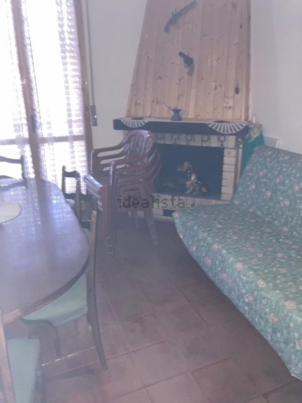 appartamento in vendita a Polinago