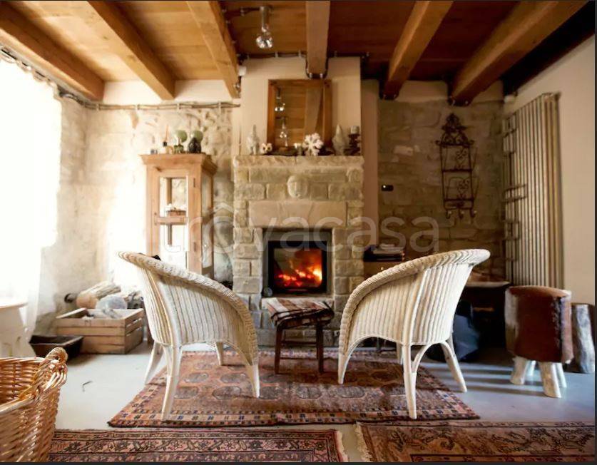 appartamento in vendita a Polinago