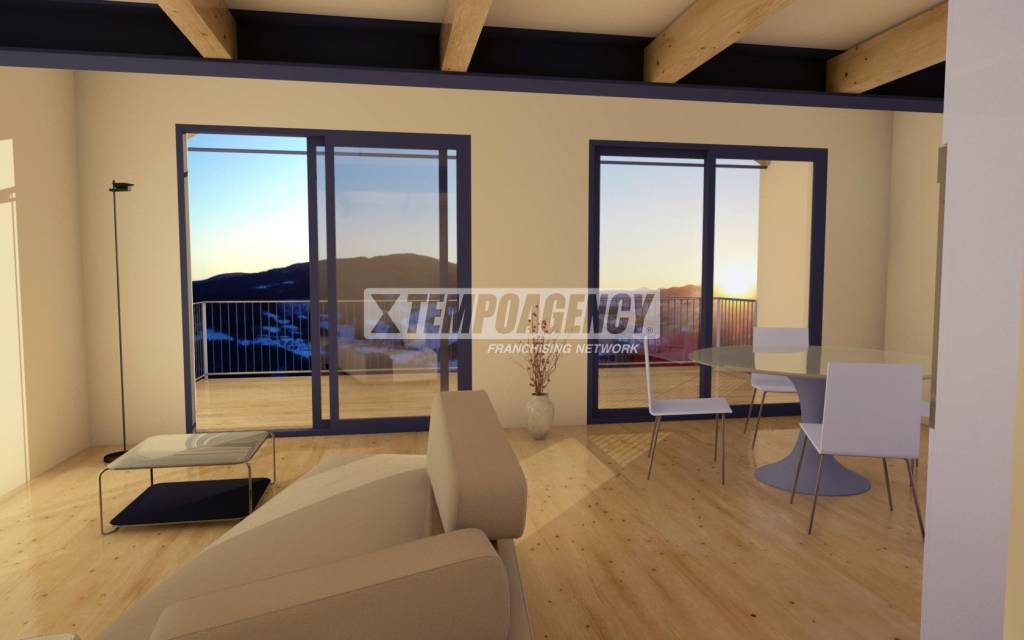 villa in vendita a Polinago