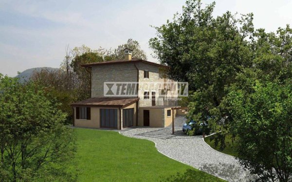 casa indipendente in vendita a Polinago