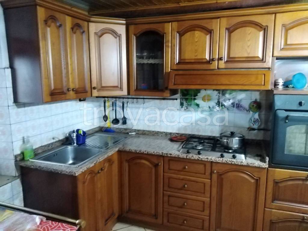 casa indipendente in vendita a Polinago in zona Cassano