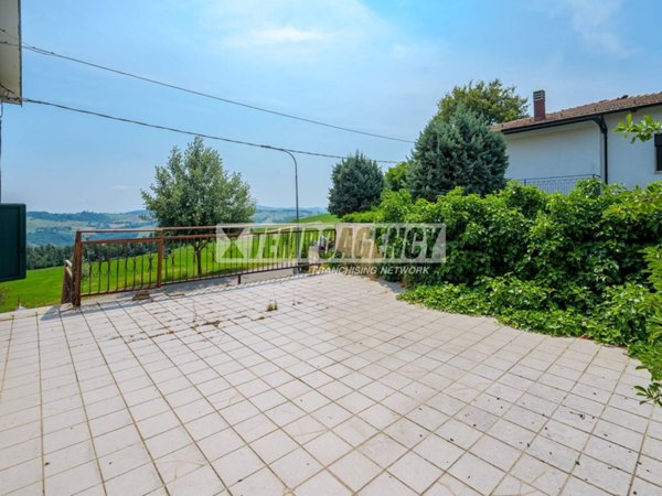 appartamento in vendita a Polinago