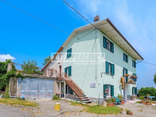 appartamento in vendita a Polinago