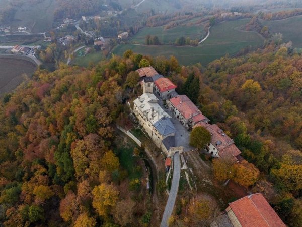 appartamento in vendita a Polinago