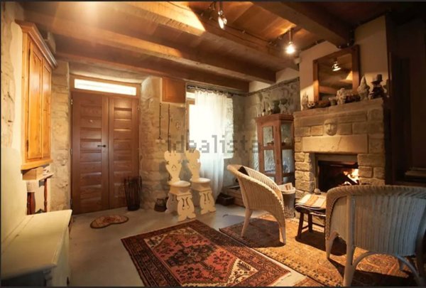 appartamento in vendita a Polinago