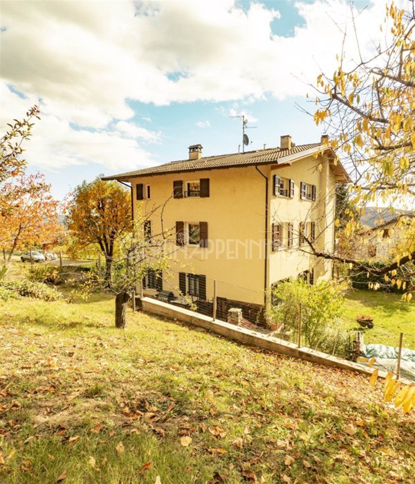 appartamento in vendita a Polinago