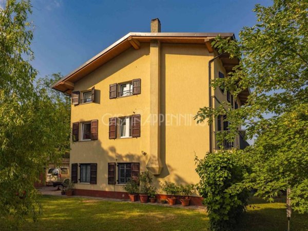appartamento in vendita a Polinago in zona Talbignano