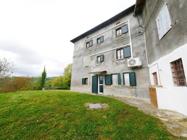 casa indipendente in vendita a Polinago