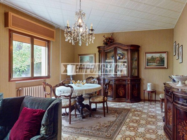 appartamento in vendita a Polinago