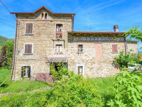 casa indipendente in vendita a Polinago