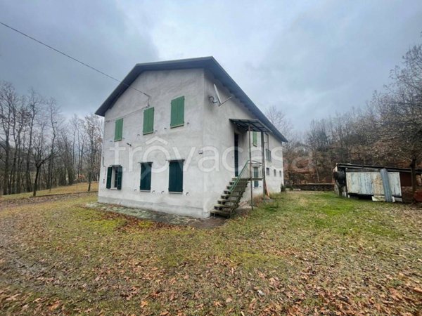 casa indipendente in vendita a Polinago in zona Talbignano