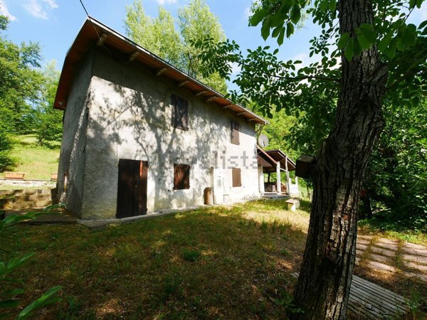 quadrivano in vendita a Polinago in zona Talbignano