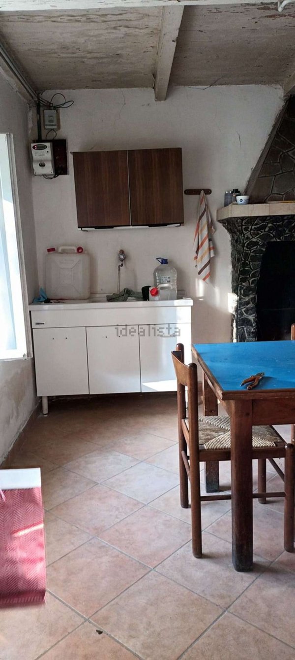 casa indipendente in vendita a Polinago in zona Talbignano