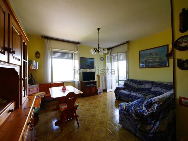 appartamento in vendita a Polinago