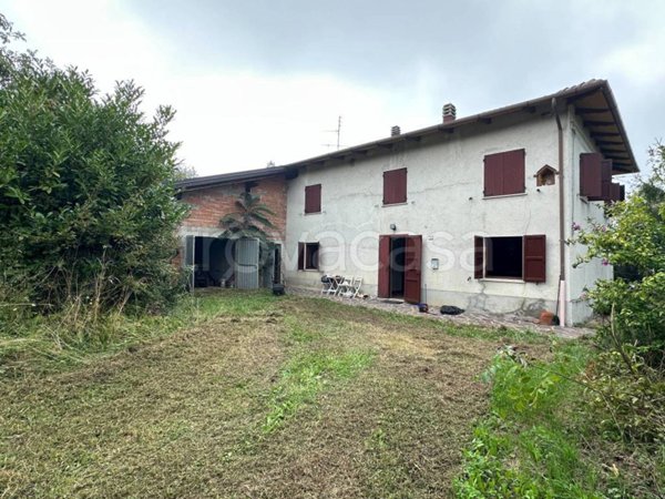casa indipendente in vendita a Polinago