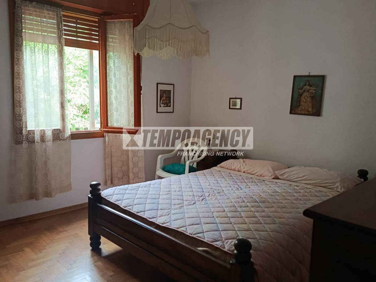 appartamento in vendita a Polinago in zona Talbignano