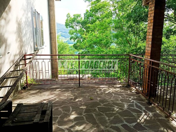 appartamento in vendita a Polinago in zona Talbignano