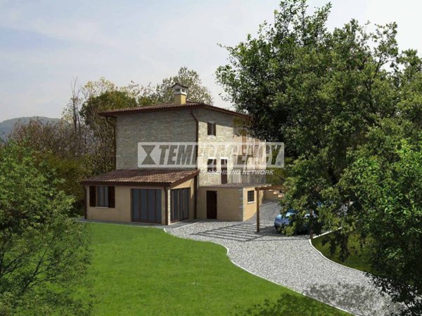 appartamento in vendita a Polinago in zona Talbignano