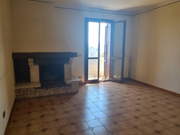 appartamento in vendita a Polinago