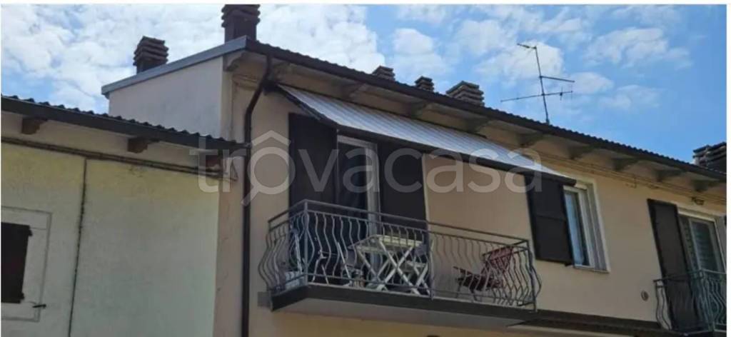 appartamento in vendita a Polinago