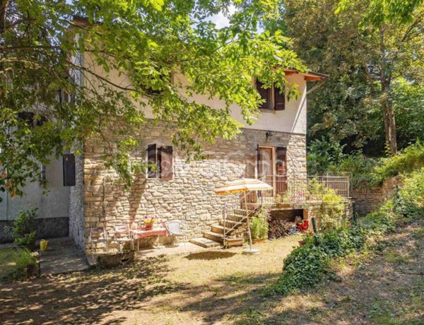 casa indipendente in vendita a Polinago in zona Talbignano