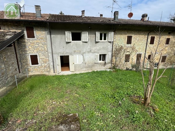 casa indipendente in vendita a Polinago in zona Talbignano