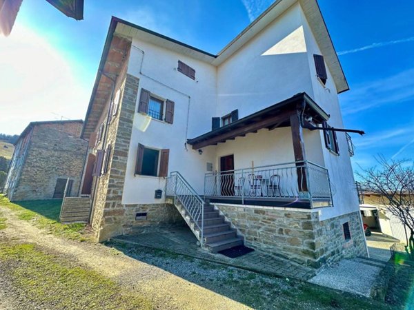 appartamento in vendita a Prignano sulla Secchia in zona Saltino