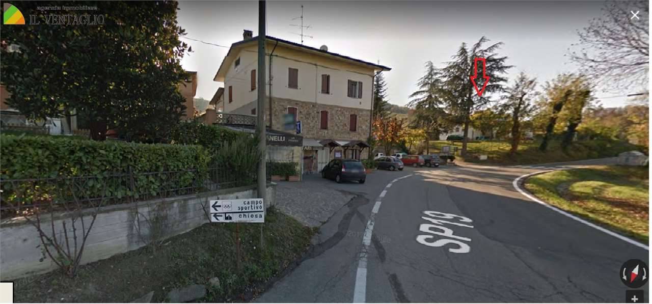 terreno edificabile in vendita a Prignano sulla Secchia
