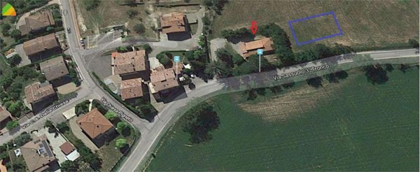 terreno agricolo in vendita a Prignano sulla Secchia
