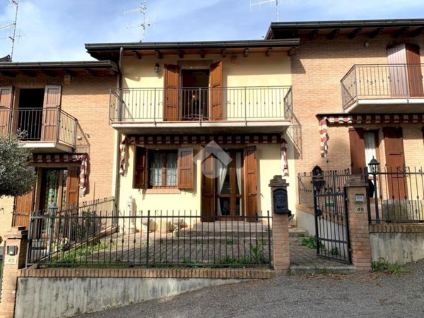 casa indipendente in vendita a Prignano sulla Secchia