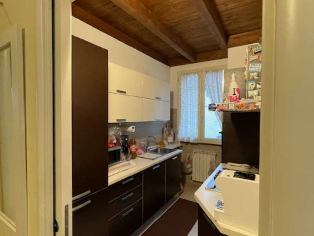 appartamento in vendita a Prignano sulla Secchia in zona Pescarola