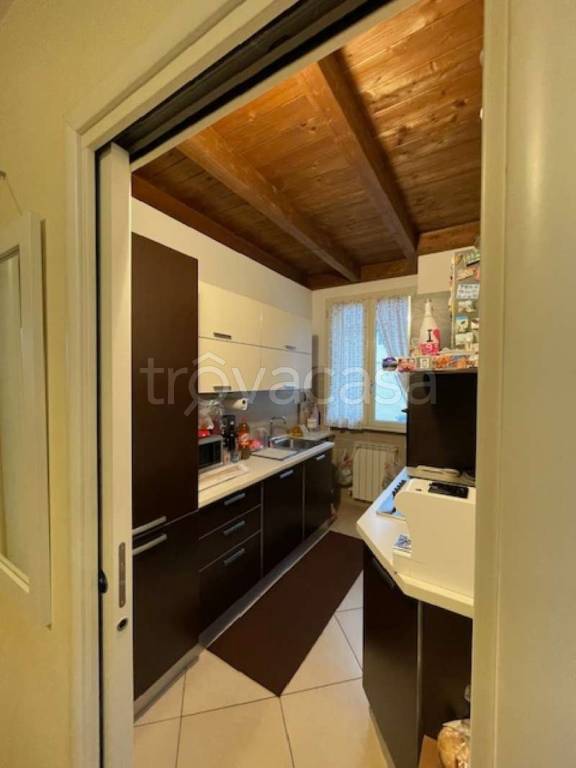 appartamento in vendita a Prignano sulla Secchia in zona Pescarola
